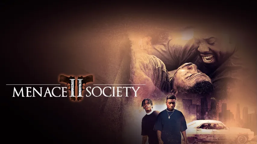 thumbnail - Menace II Society