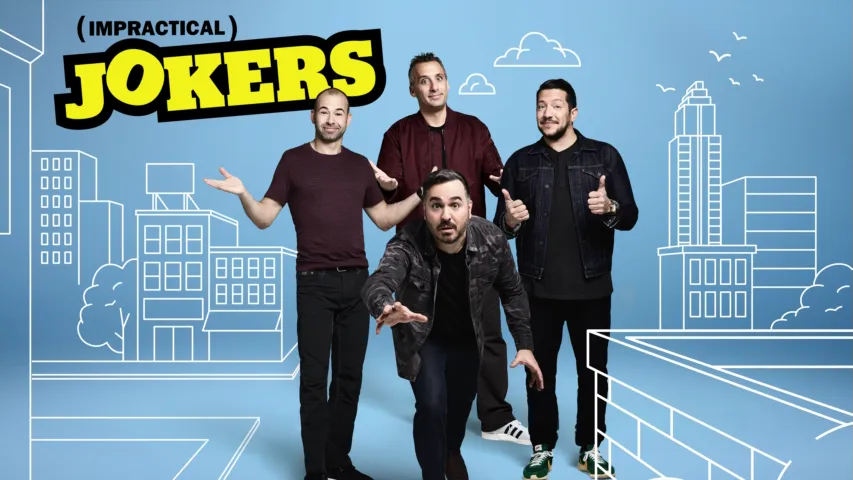 Impractical Jokers