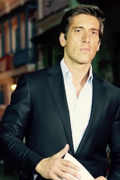 ABC World News Tonight With David Muir