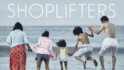 Shoplifters (Eng Sub)