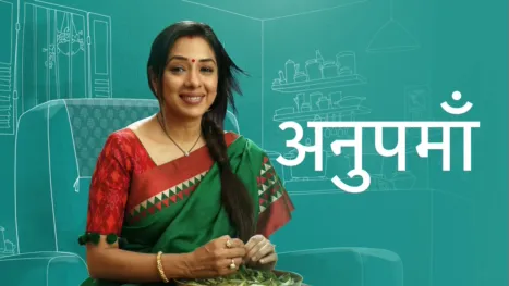 thumbnail - Anupama (Hindi)