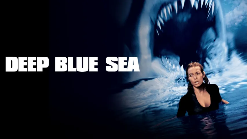 thumbnail - Deep Blue Sea