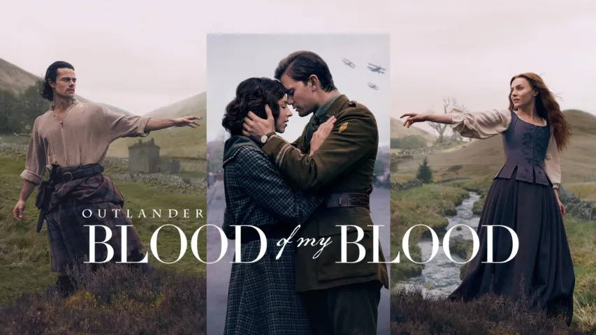 thumbnail - Outlander: Blood of my Blood