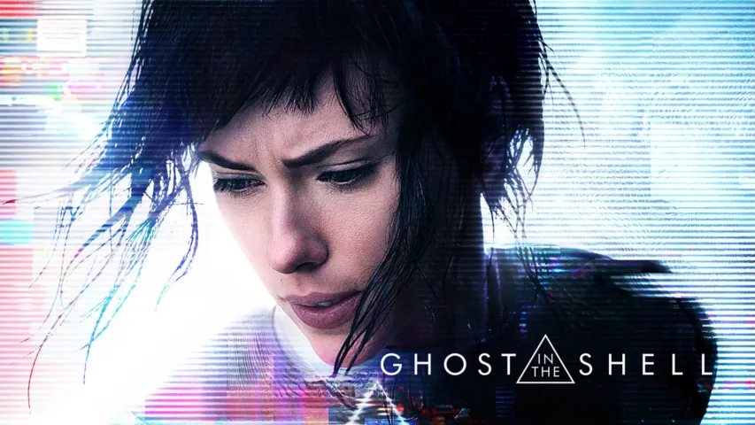 thumbnail - Ghost in the Shell