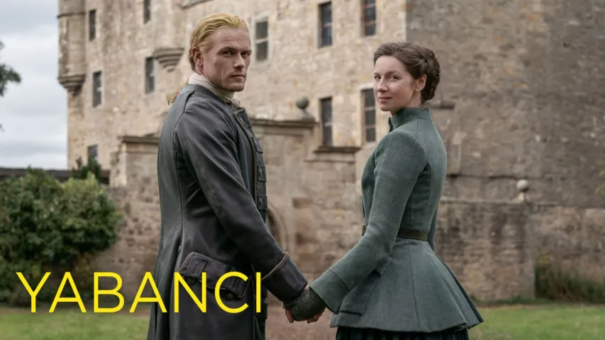 thumbnail - Outlander