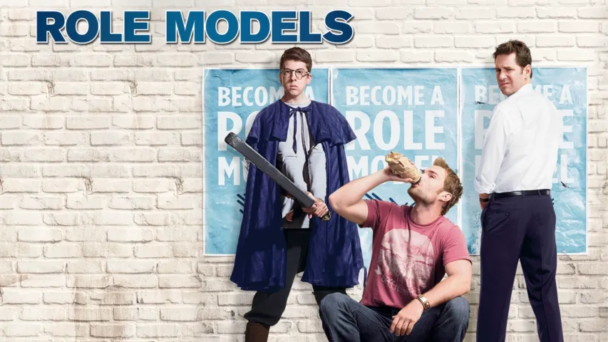 thumbnail - Role Models