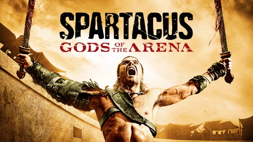 Spartacus (2010)
