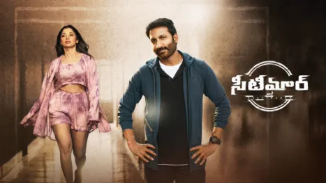 thumbnail - Seetimaarr (Telugu)